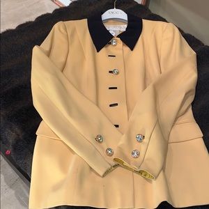 Escada blazer